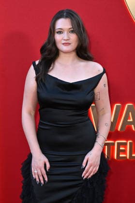 Isa Briones at the Warner Bros. Television Group s 78th Primetime Emmy Awards Nominees Party at BOA Steakhouse in West Hollywood, September 13, 2026 Foto:xD.xStarbuckx xFuturexImagex warner_6878