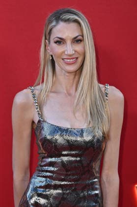 Abbey Wright at the Warner Bros. Television Group s 78th Primetime Emmy Awards Nominees Party at BOA Steakhouse in West Hollywood, September 13, 2026 Foto:xD.xStarbuckx xFuturexImagex warner_6880