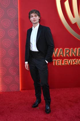 Lucas Iverson at the Warner Bros. Television Group s 78th Primetime Emmy Awards Nominees Party at BOA Steakhouse in West Hollywood, September 13, 2026 Foto:xD.xStarbuckx xFuturexImagex warner_6887