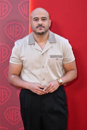 Jessie Prez at the Warner Bros. Television Group s 78th Primetime Emmy Awards Nominees Party at BOA Steakhouse in West Hollywood, September 13, 2026 Foto:xD.xStarbuckx xFuturexImagex warner_6890