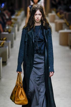 Sunday Rose, Nicole Kidman s daughter, on the runway for the Coach fashion show at Basketball City during New York Fashion Week on September 9, 2026, in New York City. Bestimage: Unknown  Copyright: xAgencex xBestimagexAgencex xBestimagex