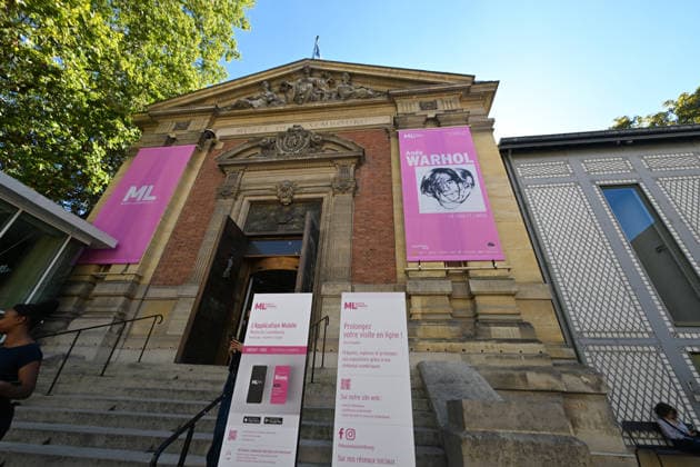 Andy Warhol, Line and Image—The exhibition, running from September 16, 2026, to January 10, 2027, brings together approximately 150 drawings, as well as paintings, silkscreen prints on paper, photographs, and archival documents at the Musée du Luxembourg in Paris. Andy Warhol, Line and Image—The exhibition, running from September 16, 2026, to January 10, 2027, brings together approximately 150 drawings, as well as paintings, silkscreen prints on paper, photographs, and archival documents at the Musée du Luxembourg in Paris 459674 2026 09 14 Copyright: xL.Urmanx xStarfacex STAR_459674_033