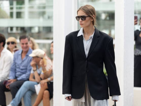 Adolfo Domínguez Fashion Show at MBFWM Adolfo Domínguez fashion show as part of Mercedes-Benz Fashion Week, held at the Greenhouse of the Palacio de Cristal in Arganzuela on September 14, 2026, in Madrid, Spain, September 14, 2026, Madrid, Madrid, Spain  Copyright: xEduardoxParrax 7774918