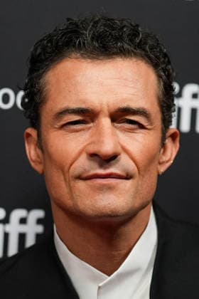 2026 Toronto International Film Festival - Bucking Fastard TORONTO, CANADA - SEPTEMBER 14: Orlando Bloom attends the premiere of Bucking Fastard during the 2026 Toronto International Film Festival at TIFF Lightbox in Toronto, Ontario, Canada on September 14, 2026. Mert Alper Dervis Anadolu Ontario Canada. Editorial use only. Please get in touch for any other usage.  Copyright: x2026xAnadoluxMertxAlperxDervisx