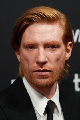 2026 Toronto International Film Festival - Bucking Fastard TORONTO, CANADA - SEPTEMBER 14: Domhnall Gleeson attends the premiere of Bucking Fastard during the 2026 Toronto International Film Festival at TIFF Lightbox in Toronto, Ontario, Canada on September 14, 2026. Mert Alper Dervis Anadolu Ontario Canada. Editorial use only. Please get in touch for any other usage.  Copyright: x2026xAnadoluxMertxAlperxDervisx