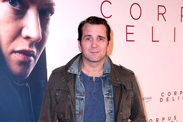 Pierre Kiwitt at the Corpus Delicti movie premiere on September 14, 2026, at the Delphi Filmpalast in Berlin Pierre Kiwitt attends the premiere of Corpus Delicti on September 14, 2026 at the Delphi Filmpalast in Berlin, Germany. Corpus Delicti movie premiere in Berlin