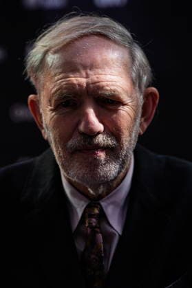 September 14, 2026, Toronto, On, Canada: Anton Corbijn arrives on the red carpet to promote the film A Talent for Murder at the Toronto International Film Festival, in Toronto, on Monday, Sept. 14, 2026. Toronto Canada  - ZUMAc35_ 20260914_zaf_c35_035 Copyright: xChrisxYoungx