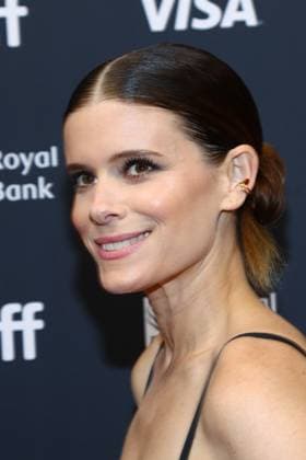 Kate Mara at arrivals for BUCKING FASTARD Premiere at the Toronto International Film Festival (TIFF) 2026, TIFF Lightbox, Toronto, ON, September 14, 2026. Photo By: JA Everett Collection BUCKING FASTARD Premiere at the Toronto International Film Festival (TIFF) 2026 PUBLICATIONXNOTxINxCANxCHNxFRAxITAxJPNxNORxPOLxRUSxESPxUKxUSA