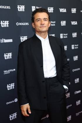 Orlando Bloom at arrivals for BUCKING FASTARD Premiere at the Toronto International Film Festival (TIFF) 2026, TIFF Lightbox, Toronto, ON, September 14, 2026. Photo By: JA Everett Collection BUCKING FASTARD Premiere at the Toronto International Film Festival (TIFF) 2026 PUBLICATIONXNOTxINxCANxCHNxFRAxITAxJPNxNORxPOLxRUSxESPxUKxUSA
