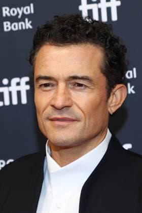 Orlando Bloom at arrivals for BUCKING FASTARD Premiere at the Toronto International Film Festival (TIFF) 2026, TIFF Lightbox, Toronto, ON, September 14, 2026. Photo By: JA Everett Collection BUCKING FASTARD Premiere at the Toronto International Film Festival (TIFF) 2026 PUBLICATIONXNOTxINxCANxCHNxFRAxITAxJPNxNORxPOLxRUSxESPxUKxUSA