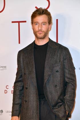 Premiere of CORPUS DELICTI in Berlin: Alexander Fehling at the premiere of CORPUS DELICTI at the Delphi Filmpalast in Berlin on September 14, 2026 Copyright: xEventpressxBerndtx