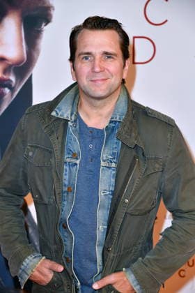 Premiere of CORPUS DELICTI in Berlin: Pierre Kiwitt at the premiere of CORPUS DELICTI at the Delphi Filmpalast in Berlin on September 14, 2026 Copyright: xEventpressxBerndtx