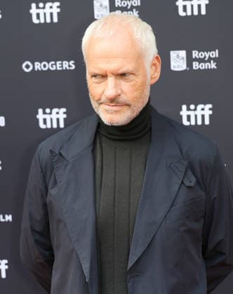 Martin McDonagh At the premiere of Wild Horse Nine At The Princess Of Wales Theatre as part of the 2026 Toronto International Film Festival on September 14, 2026 in Toronto, Canada. Copyright: xHumbertoxServin Clasos MediaPunchx