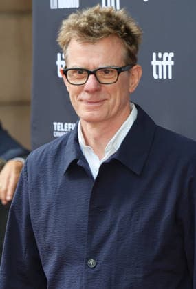 Graham Broadbent At the premiere of Wild Horse Nine At The Princess Of Wales Theatre as part of the 2026 Toronto International Film Festival on September 14, 2026 in Toronto, Canada. Copyright: xHumbertoxServin Clasos MediaPunchx