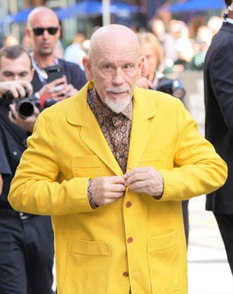 John Malkovich At the premiere of Wild Horse Nine At The Princess Of Wales Theatre as part of the 2026 Toronto International Film Festival on September 14, 2026 in Toronto, Canada. Copyright: xHumbertoxServin Clasos MediaPunchx