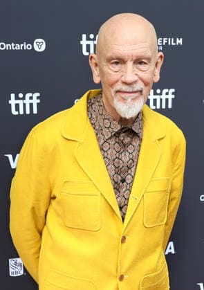 John Malkovich At the premiere of Wild Horse Nine At The Princess Of Wales Theatre as part of the 2026 Toronto International Film Festival on September 14, 2026 in Toronto, Canada. Copyright: xHumbertoxServin Clasos MediaPunchx