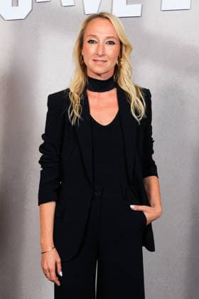 Surveillant Photocall - Paris Audrey Lamy attends the photocell for the premiere of Surveillant held at Le Grand Rex on September 14, 2026 in Paris, France. Photo by David Boyer ABACAPRESS.COM Paris France  Copyright: xBoyerxDavid ABACAx