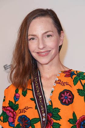 Katharina Schuettler at the premiere of the movie *CORPUS DELICTI* at the Delphi Filmpalast in Berlin on September 14, 2026