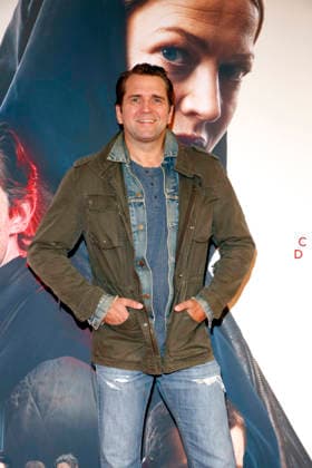 Corpus Delicti, film premiere at the Delphi Filmpalast, Berlin, September 14, 2026 Pierre Kiwitt at the Berlin premiere of Corpus Delicti at the Delphi Filmpalast in Berlin on September 14, 2026 Berlin Delphi Filmpalast Copyright: xAnitaxBuggex