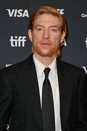 TIFF Toronto Screening Bucking Fastard Domhnall Gleeson attending the screening of Bucking Fastard ahead of Toronto International Film Festival (TIFF) in Toronto, Canada on September 14, 2026. Photo by Julien Reynaud APS-Medias ABACAPRESS.COM Toronto Canada  Copyright: xReynaudxJulien APS-Medias ABACAx