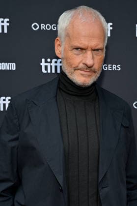 TIFF Toronto Screening Wild Horse Nine Martin McDonagh attending the screening of Wild Horse Nine ahead of Toronto International Film Festival (TIFF) in Toronto, Canada on September 14, 2026. Photo by Julien Reynaud APS-Medias ABACAPRESS.COM Toronto Canada  Copyright: xReynaudxJulien APS-Medias ABACAx