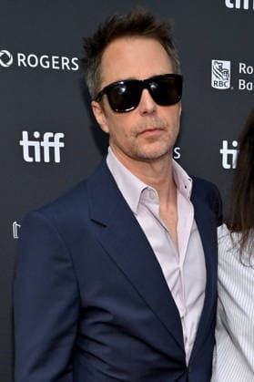 TIFF Toronto Screening Wild Horse Nine Sam Rockwell attending the screening of Wild Horse Nine ahead of Toronto International Film Festival (TIFF) in Toronto, Canada on September 14, 2026. Photo by Julien Reynaud APS-Medias ABACAPRESS.COM Toronto Canada  Copyright: xReynaudxJulien APS-Medias ABACAx