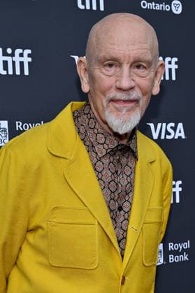 TIFF Toronto Screening Wild Horse Nine John Malkovich attending the screening of Wild Horse Nine ahead of Toronto International Film Festival (TIFF) in Toronto, Canada on September 14, 2026. Photo by Julien Reynaud APS-Medias ABACAPRESS.COM Toronto Canada  Copyright: xReynaudxJulien APS-Medias ABACAx