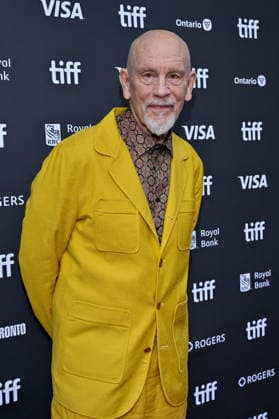 TIFF Toronto Screening Wild Horse Nine John Malkovich attending the screening of Wild Horse Nine ahead of Toronto International Film Festival (TIFF) in Toronto, Canada on September 14, 2026. Photo by Julien Reynaud APS-Medias ABACAPRESS.COM Toronto Canada  Copyright: xReynaudxJulien APS-Medias ABACAx
