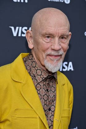 TIFF Toronto Screening Wild Horse Nine John Malkovich attending the screening of Wild Horse Nine ahead of Toronto International Film Festival (TIFF) in Toronto, Canada on September 14, 2026. Photo by Julien Reynaud APS-Medias ABACAPRESS.COM Toronto Canada  Copyright: xReynaudxJulien APS-Medias ABACAx