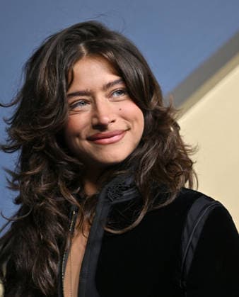 Odessa A Zion arrives for the 78th annual Primetime Emmy Awards at the Peacock Theater in Los Angeles on Monday, September 14, 2026.  LAP20260914577 CHRISxCHEW
