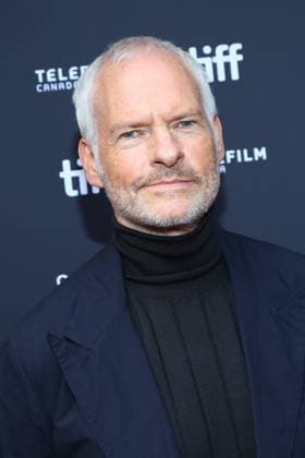Martin McDonagh (Director) at arrivals for WILD HORSE NINE Premiere at the Toronto International Film Festival (TIFF) 2026, The Princess Of Wales Theatre, Toronto, ON, September 14, 2026. Photo By: JA Everett Collection WILD HORSE NINE Premiere at the Toronto International Film Festival (TIFF) 2026 PUBLICATIONXNOTxINxCANxCHNxFRAxITAxJPNxNORxPOLxRUSxESPxUKxUSA
