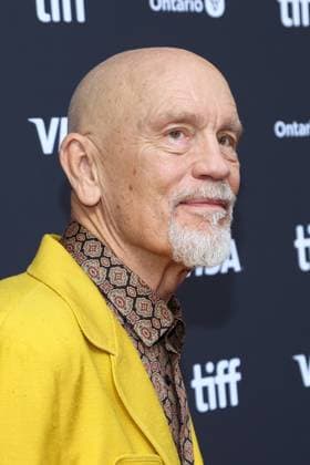 John Malkovich at arrivals for WILD HORSE NINE Premiere at the Toronto International Film Festival (TIFF) 2026, The Princess Of Wales Theatre, Toronto, ON, September 14, 2026. Photo By: JA Everett Collection WILD HORSE NINE Premiere at the Toronto International Film Festival (TIFF) 2026 PUBLICATIONXNOTxINxCANxCHNxFRAxITAxJPNxNORxPOLxRUSxESPxUKxUSA