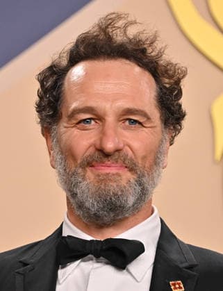 78th Primetime Emmy Awards - Press Room Matthew Rhys in the press room at the 78th Primetime Emmy Awards held at the Peacock Theater on September 14, 2026 in Los Angeles, California. Los Angeles Peacock Theater California USA Copyright: xTammiexArroyo AFF-USA.comx