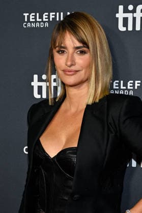 TIFF Toronto Screening Bunker Penelope Cruz attending the screening of Bunker ahead of Toronto International Film Festival (TIFF) in Toronto, Canada on September 14, 2026. Photo by Julien Reynaud APS-Medias ABACAPRESS.COM Toronto Canada  Copyright: xReynaudxJulien APS-Medias ABACAx
