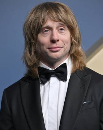 Ira Parker arrives for the 78th annual Primetime Emmy Awards at the Peacock Theater in Los Angeles on Monday, September 14, 2026.  LAP20260914746 CHRISxCHEW