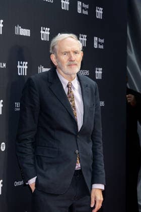 2026 Toronto International Film Festival - A Talent For Murder Premiere Anton Corbijn attends the premiere of A Talent For Murder during the 2026 Toronto International Film Festival at Roy Thomson Hall on September 14, 2026 in Toronto, Ontario. Toronto Roy Thomson Hall Ontario Canada Copyright: xPicjer imageSPACEx