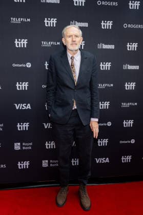 2026 Toronto International Film Festival - A Talent For Murder Premiere Anton Corbijn attends the premiere of A Talent For Murder during the 2026 Toronto International Film Festival at Roy Thomson Hall on September 14, 2026 in Toronto, Ontario. Toronto Roy Thomson Hall Ontario Canada Copyright: xPicjer imageSPACEx