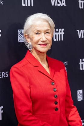 2026 Toronto International Film Festival - A Talent For Murder Premiere Helen Mirren attends the premiere of A Talent For Murder during the 2026 Toronto International Film Festival at Roy Thomson Hall on September 14, 2026 in Toronto, Ontario. Toronto Roy Thomson Hall Ontario Canada Copyright: xPicjer imageSPACEx