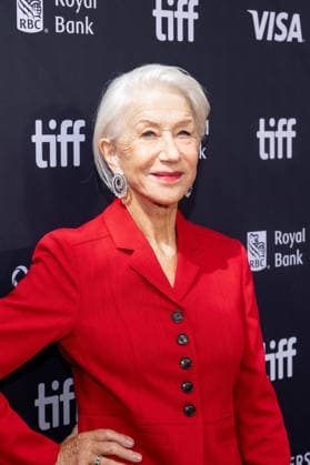 2026 Toronto International Film Festival - A Talent For Murder Premiere Helen Mirren attends the premiere of A Talent For Murder during the 2026 Toronto International Film Festival at Roy Thomson Hall on September 14, 2026 in Toronto, Ontario. Toronto Roy Thomson Hall Ontario Canada Copyright: xPicjer imageSPACEx