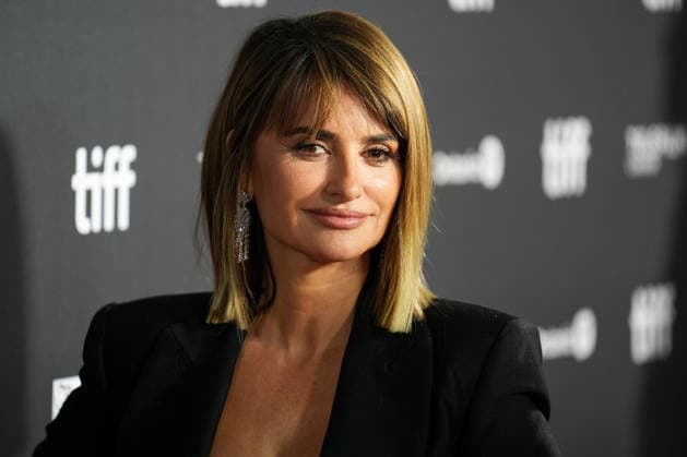 2026 Toronto International Film Festival - Bunker TORONTO, CANADA - SEPTEMBER 14 : Penelope Cruz attends the premiere of Bunker during the 2026 Toronto International Film Festival at Roy Thomson Hall in Toronto, Ontario, Canada on September 14, 2026. Mert Alper Dervis Anadolu Toronto Canada. Editorial use only. Please get in touch for any other usage.  Copyright: x2026xAnadoluxMertxAlperxDervisx