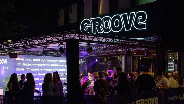 Essen Preview of Groove at the GOP ** FOR EDITORIAL PURPOSES ONLY ** EDITORIAL USE ONLY ** Preview of Groove on Tuesday, September 15, 2026, at the GOP Artistical Theater on Rottstrasse in Essen, Germany, North Rhine-Westphalia (NRW), Essen. Copyright UwexErnst Copyright: UwexErnst doc87lrbjoq6418yqjymof ,EDITORIAL USE ONLY Copyright: UwexErnst