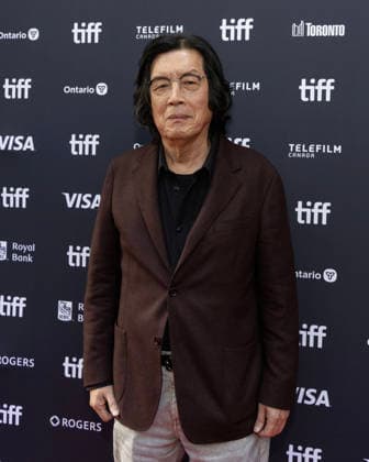 (260915) -- TORONTO, Sept. 15, 2026 -- Director Lee Chang-dong poses for photos at the North American premiere of the film Possible Love during the 2026 Toronto International Film Festival (TIFF) in Toronto, Canada, on Sept. 14, 2026. (Photo by Zou Zheng Xinhua) CANADA-TORONTO-TIFF-POSSIBLE LOVE-PREMIERE LinxWei 