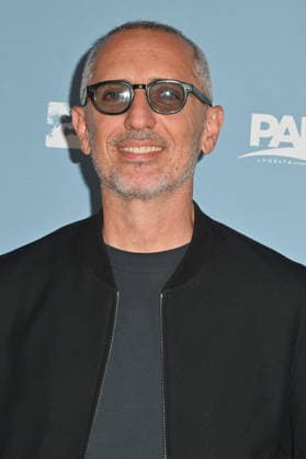Si Tu Penses Bien Premiere - Paris Actor Gad Elmaleh attending the premiere of the movie ‘Si tu penses bien’, held at MK2 Quai de Loire cinema, in Paris, France, on September 14th, 2026. Photo by Mireille Ampilhac ABACAPRESS.COM Paris France  Copyright: xAmpilhacxMireille ABACAx