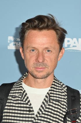 Si Tu Penses Bien Premiere - Paris DJ Martin Solveig attending the premiere of the movie ‘Si tu penses bien’, held at MK2 Quai de Loire cinema, in Paris, France, on September 14th, 2026. Photo by Mireille Ampilhac ABACAPRESS.COM Paris France  Copyright: xAmpilhacxMireille ABACAx