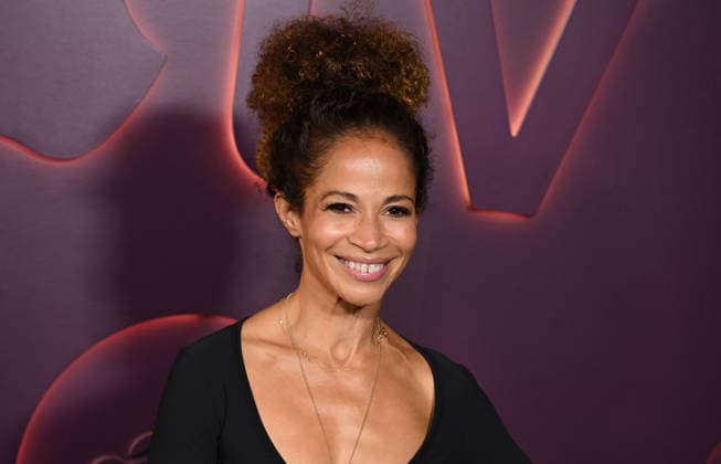 Apple TV+™s Primetime Emmy Party Sherri Saum arriving to Apple TV+™s Primetime Emmy Party held at NYA WEST on September 14, 2026 in Hollywood, CA. Hollywood NYA WEST California USA Copyright: xLeexWattx xAFF-USA.COMx
