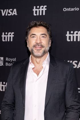 2026 Toronto International Film Festival - Bunker Premiere Javier Bardem attends the premiere of Bunker during the 2026 Toronto International Film Festival at Roy Thomson Hall on September 14, 2026 in Toronto, Ontario. Toronto Ontario Canada Copyright: xPicjer imageSPACEx