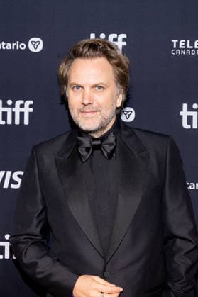 2026 Toronto International Film Festival - Bunker Premiere Florian Zeller attends the premiere of Bunker during the 2026 Toronto International Film Festival at Roy Thomson Hall on September 14, 2026 in Toronto, Ontario. Toronto Ontario Canada Copyright: xPicjer imageSPACEx