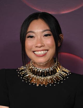 Apple TV+™s Primetime Emmy Party Awkwafina arriving to Apple TV+™s Primetime Emmy Party held at NYA WEST on September 14, 2026 in Hollywood, CA. Hollywood NYA WEST California USA Copyright: xLeexWattx xAFF-USA.COMx