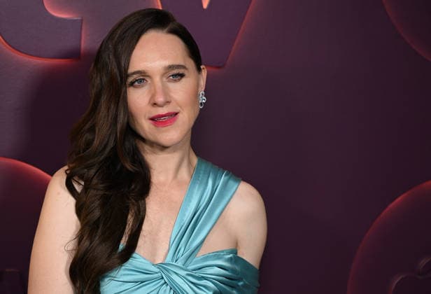 Apple TV+™s Primetime Emmy Party Lena Hall arriving to Apple TV+™s Primetime Emmy Party held at NYA WEST on September 14, 2026 in Hollywood, CA. Hollywood NYA WEST California USA Copyright: xLeexWattx xAFF-USA.COMx