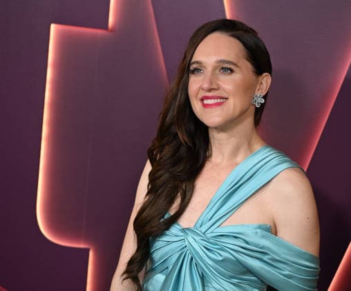 Apple TV+™s Primetime Emmy Party Lena Hall arriving to Apple TV+™s Primetime Emmy Party held at NYA WEST on September 14, 2026 in Hollywood, CA. Hollywood NYA WEST California USA Copyright: xLeexWattx xAFF-USA.COMx